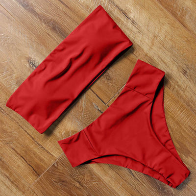 Bikini Sexy Dos Piezas para Mujer - Image 8