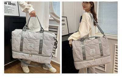 Mochila Deportiva de Gran Capacidad con Correas para Hombro - Image 33