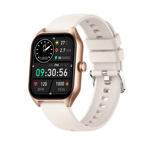 Reloj Inteligente Deportivo Call More Than Sport - Image 4