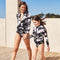Kids' Code 80 Black