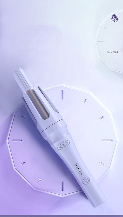 Rizador Automático de 32mm Ondas Grandes Duraderas sin Daño - Image 2