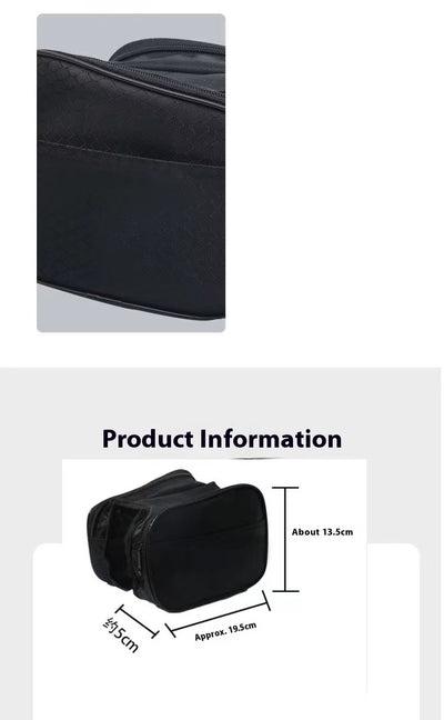 Bolsa Impermeable para Celular y Accesorios de Ciclismo de Montaña - Image 8