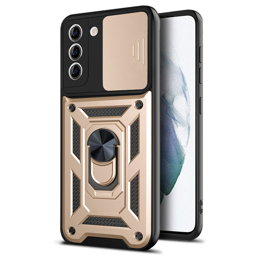Funda para Teléfono con Anillo de Soporte Sergeant Push - Image 15