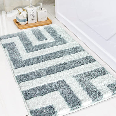 Tapete Absorbente Antideslizante para Baño y Hogar - Image 8