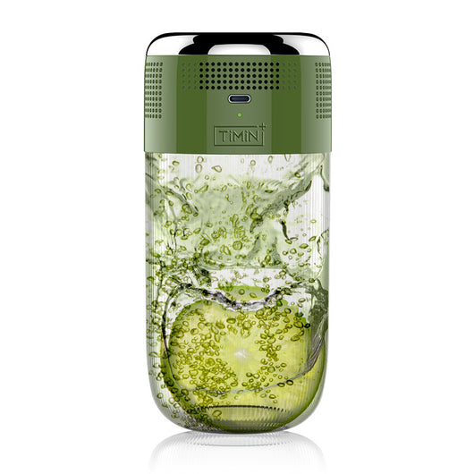 Vaso Refrigerador Portátil USB - Enfriador Rápido para Bebidas - Image 10