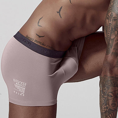Bóxer Cómodo Slim Fit para Hombre - Image 6