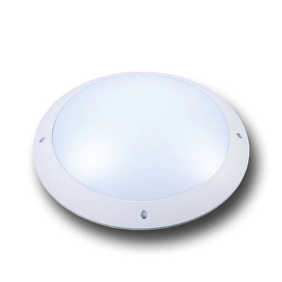 Lámpara de Techo Impermeable para Cocina y Baño - Image 5