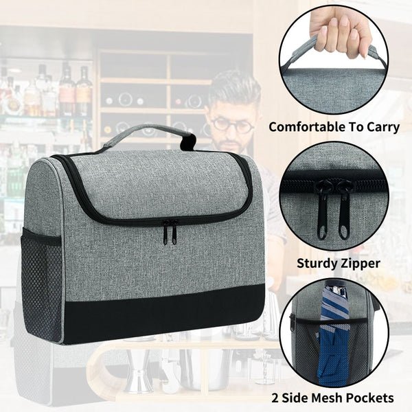 Bolsa de Almacenamiento para Herramientas de Bar
