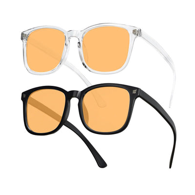 Gafas de Ciclismo Unisex con Diseño Minimalista y Personalidad - Image 32