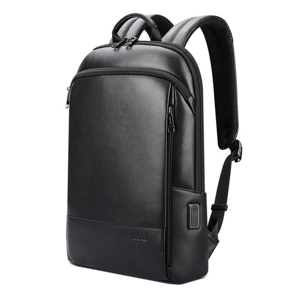 Mochila de Cuero Genuino Premium para Hombre - Image 5