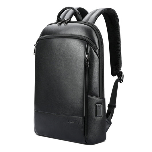 Mochila de Cuero Genuino Premium para Hombre - Image 5