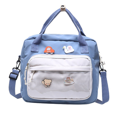 Bolsa Soft Sister de Gran Capacidad - Elegancia y Funcionalidad - Image 19