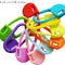 Color Mixto 100 Unidades Bolsa