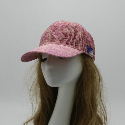 Gorra de Paja Transpirable Unisex con Visera - Mismo Tono para Él y Ella - Image 28