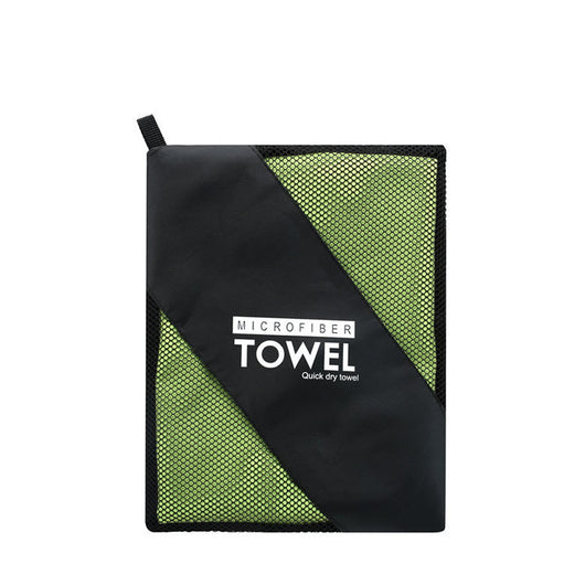 Toalla Deportiva de Microfibra Doble Felpa Secado Rápido - Image 19