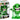 Funko Pop! Movies: Ghostbusters - Slimer - Tekeno