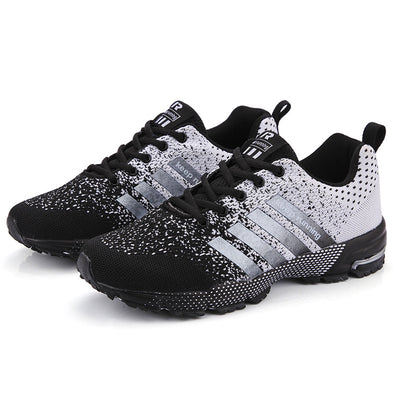 Zapatillas Deportivas Casual Fly Tejidas Transpirables y Livianas - Image 12