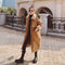 Botas Over-the-Knee de Cachemira Premium para Mujer