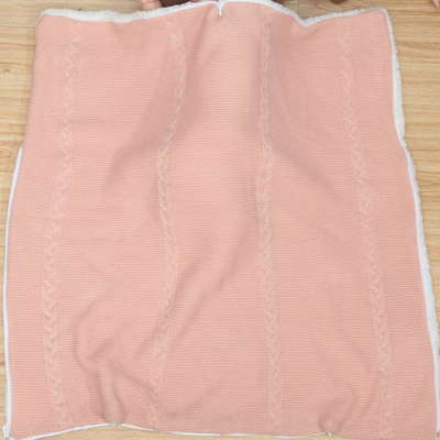 Saco de Dormir 2 en 1 con Cremallera para Cochecito de Bebé - Image 13