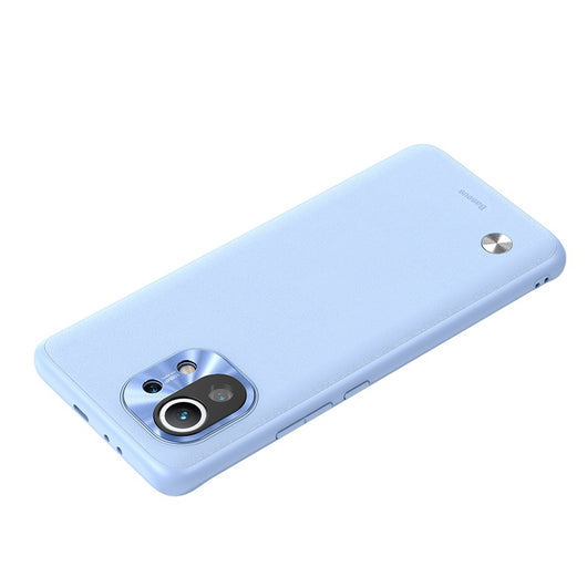 Funda de Cuero Aleación para Xiaomi 11 - Image 13