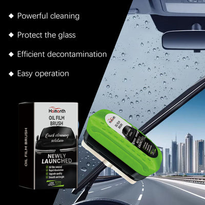 Juego de Cepillos Especializados para Limpieza de Película de Aceite Automotriz - Image 13