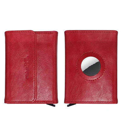 Billetera Compacta Protectora para Tarjetas y Monedas - Image 3