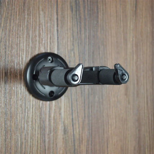 Soporte Premium para Guitarra de Pared - Image 10