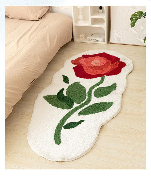 Manta Polar Tulipán para Niña - Image 7