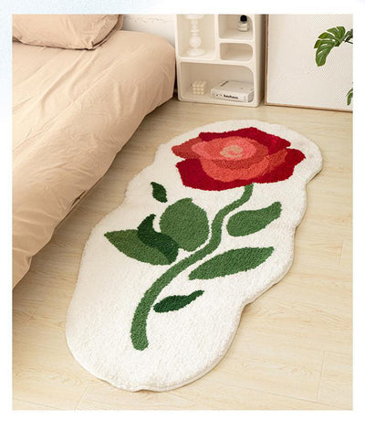 Manta Polar Tulipán para Niña - Image 7