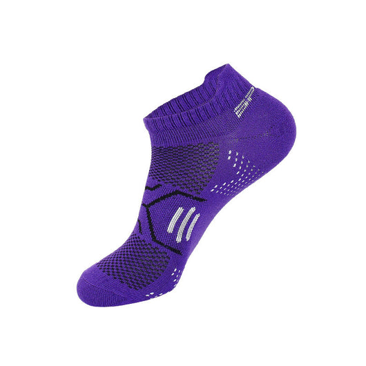 Calcetines Transpirables a Rayas para Hombre y Mujer - Image 6