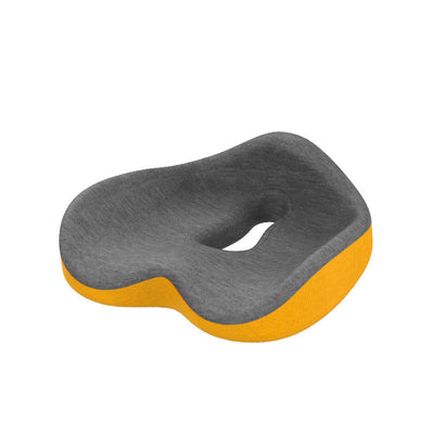 Cojín Ergonómico de Espuma Viscoelástica para Oficina y Auto - Image 16