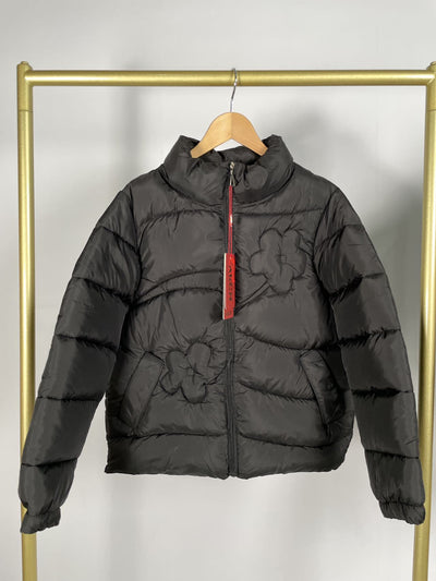 Chaqueta Acolchada de Plumón para Invierno - Image 13
