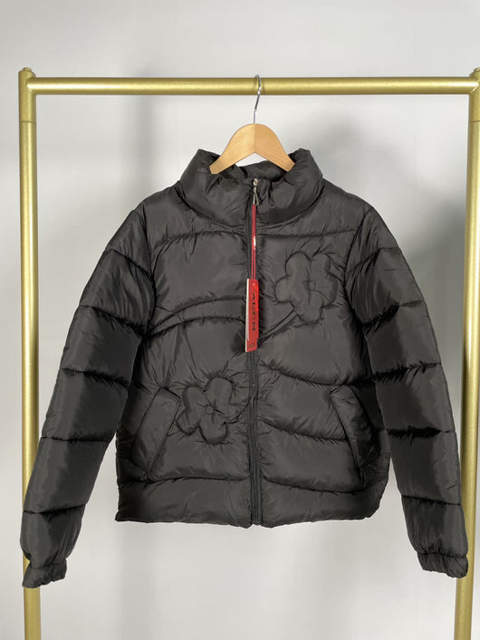 Chaqueta Acolchada de Plumón para Invierno - Image 13