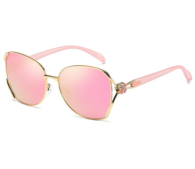 Gafas de Sol Polarizadas para Mujer - Protección UV Total - Image 9