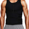 Men's Neoprene Sports Waist Trainer - Body Shaper