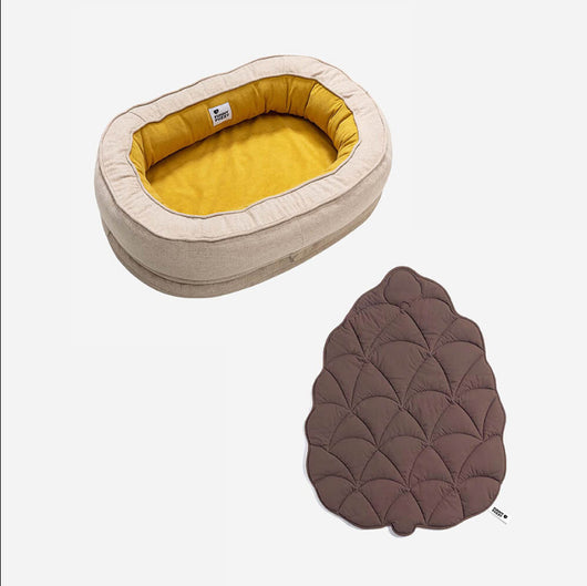 Tapete Absorbente para Gatos y Perros - Lavable, Impermeable y para Todas las Estaciones - Image 8
