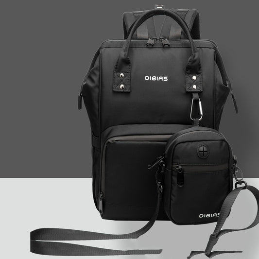 Mochila Maternal Impermeable Baoma - Bolso Organizador para Mamás - Image 2