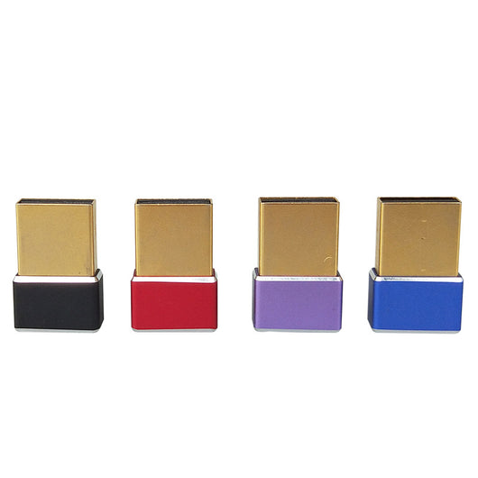 Adaptador USB-C a USB OTG para Huawei - Aleación de Zinc - Image 9