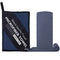 Navy Blue Zipper 40× - 80cm