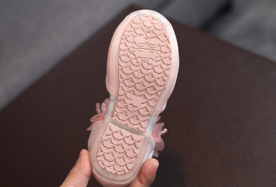 Sandalias de Verano Infantiles Diseño Boca de Pez - Image 17