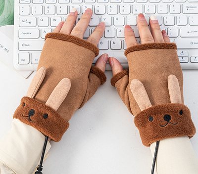 Guantes Térmicos con Carga USB para Adultos - Image 16
