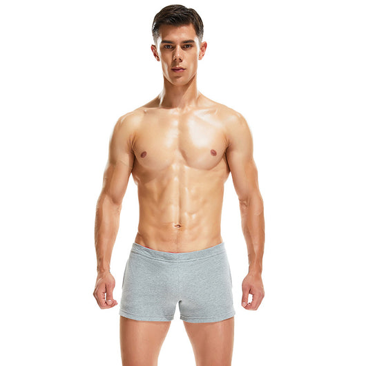 Shorts Deportivos Casuales para Hombre en Algodón - Image 10
