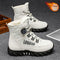 Zapatillas de Senderismo y Deportes Casuales para Hombre - Estilo Moderno