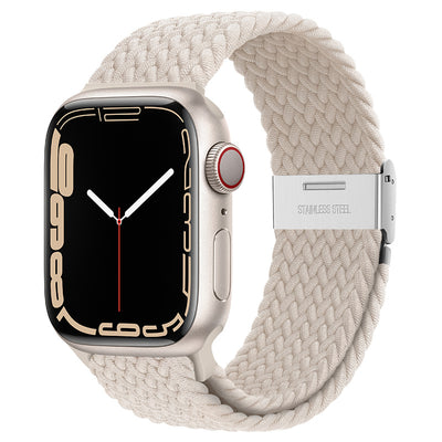 Correa de Reloj Trenzada Ajustable en Nylon - Image 14