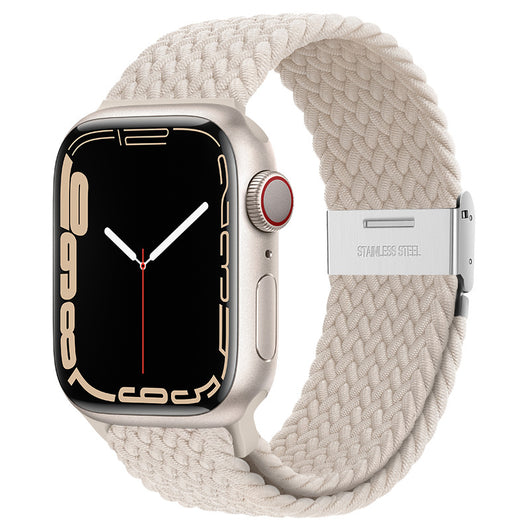 Correa de Reloj Trenzada Ajustable en Nylon - Image 14