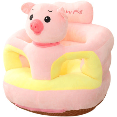 Juguete Peluche Didáctico Antivolcadizo para Aprender a Sentarse - Image 10