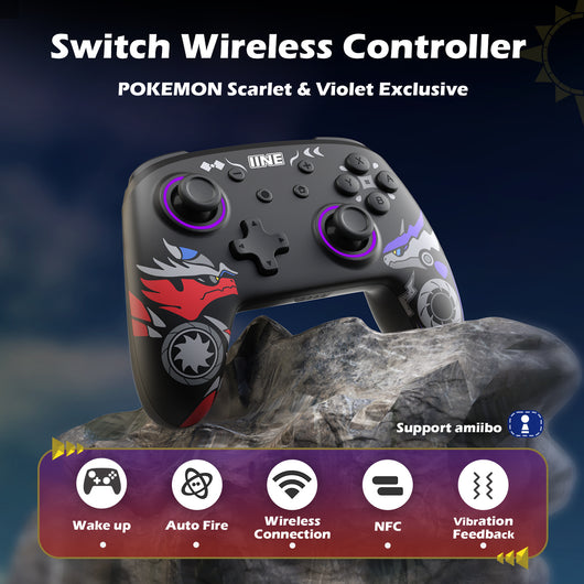 Fundas Protectoras para Controles de Consola - Image 8
