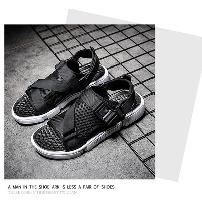 Sandalias de Conducción para Hombre - Image 11