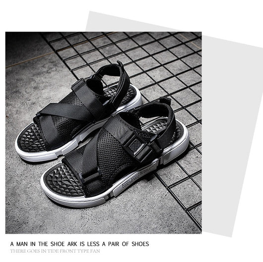 Sandalias de Conducción para Hombre - Image 11