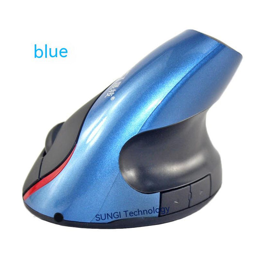 Ratón Ergonómico Vertical Inalámbrico con Batería Recargable - Image 9